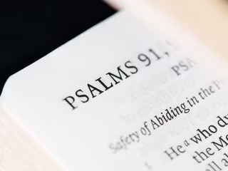 Favourite Verses
