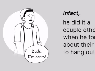 Animated Video