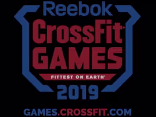 CrossFit Promo