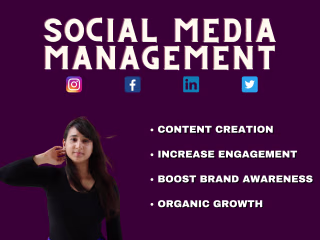 Social Medial Management