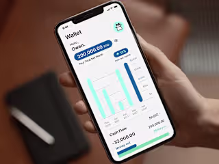 MONEKO App: Enhancing User Experience for a Personal Finance App