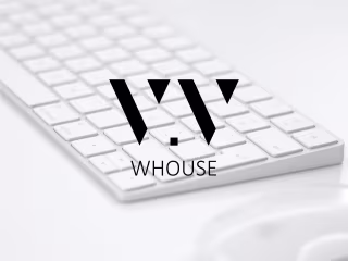 Logo Design for Whouse