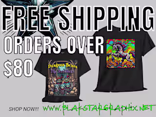 BlakStar Graphix Ad
