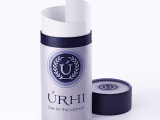 Úrhi - Brand Development:: Behance