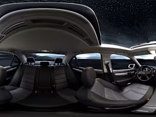360 Portfolio. Panoramas & 360 videos 