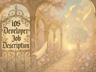 How to Write an iOS Developer Job Description That Attracts Top Talent