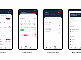 Designing An app for 50,000+ People