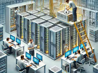Install VPS