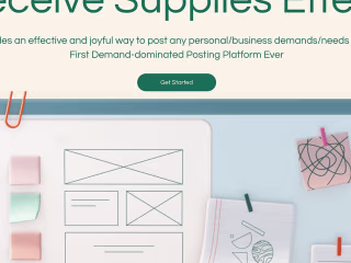 Udemand Web Design | Hii Design Studio