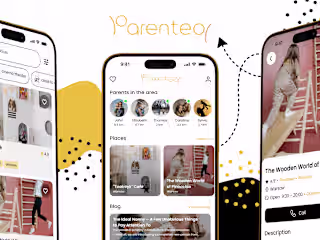 Parenteo