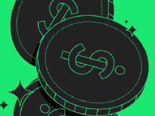 Investart - Logo Design, Visual Identity, Creative Direction