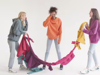 Kith x Vogue 125th Anniversary