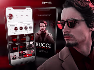 Gabriel Rucci