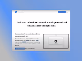 NewsletterKit