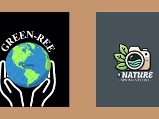 I will create an amazing logo design