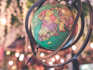 This is what the World will look like in 2030 - Content Article