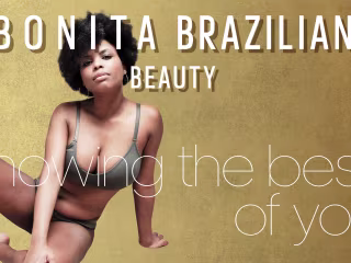 Bonita Brazilian Beauty