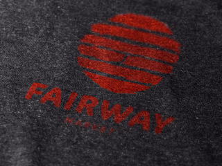 Fairway Rebrand