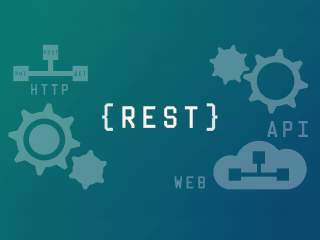 REST API 