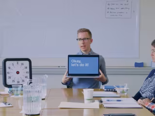 How to run a Design Sprint the Google Ventures way 