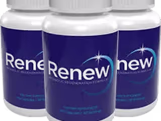 Renew Blood Sugar Supplement: A Natural Solution for Healthy.