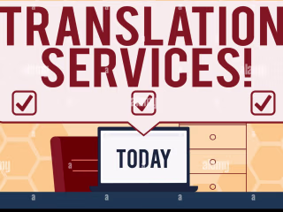 Translation of Documents