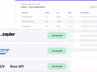 Rooba.Finance is India's first full-stack blockchain
