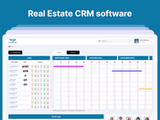 Cabinatry | Real Estate CRM software