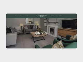 Shelbourne Estates