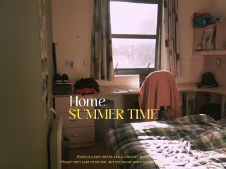 Home - cinematic