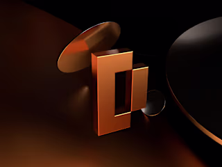 Dusty Vision | Brand Identity 