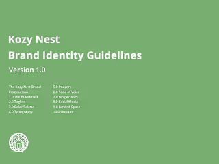 Brand Guidelines