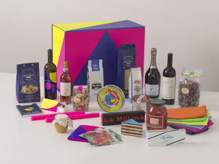 River Cafe 2019 Gift Boxes