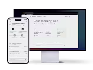Bond App: Designing a Personalized Guide for Life Achievements