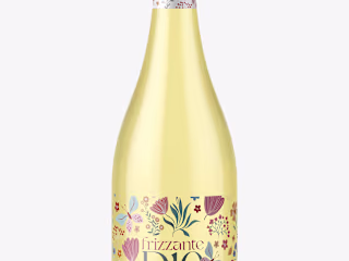 Frizzante D10 · Label design ::