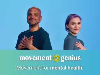 Movement Genius