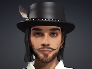 The Trickster 