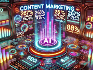 Content Marketing Specialist 