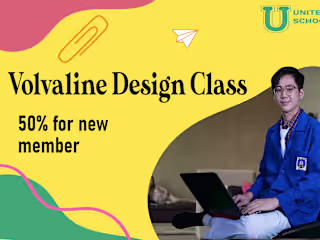 Flayer design class