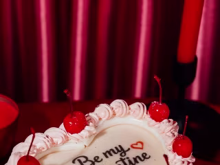 Jay’s Cakes Dubai