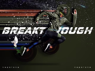 Nike - Breakthrough