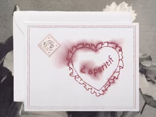L’aperitif