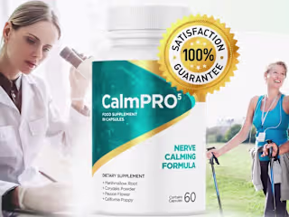 Nerve Calm : {NerveCalm} Is It Worth The Money?