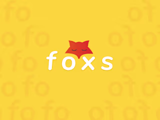 FOXS - Music Licence Platform Concept