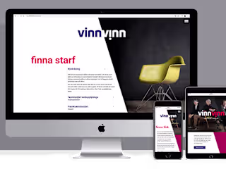 vinnvinn.is