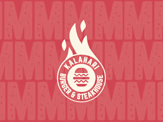 KALAHARI | IDENTIDADE VISUAL