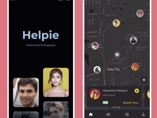 Helpie