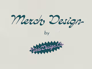 Building a Strong Brand with Great Merch Design