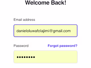 GitHub - Daniel264/BlogPage