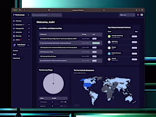 Partnerhub®